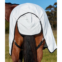 Kool Coat Classic Lite Sheet - White/Black