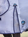 ComFiTec Hexi Shield Fly Sheet Combo - Silver/Navy/White
