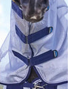 ComFiTec Hexi Shield Fly Sheet Combo - Silver/Navy/White
