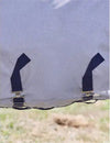 ComFiTec Hexi Shield Fly Sheet Combo - Silver/Navy/White