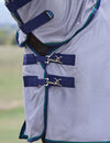 ComFiTec Zephyr Fly Sheet Combo - Grey/Navy/Forest Green