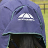 ComFiTec Plus Dynamic Turnout Combo Navy/Forest Green - 100G