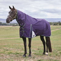 ComFiTec Plus Dynamic Turnout Combo Navy/Forest Green - 100G