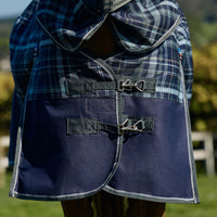 ComFiTec Essential Combo Plaid Print - 50g