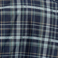 ComFiTec Essential Combo Plaid Print - 50g