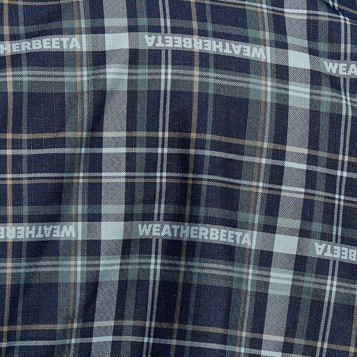 ComFiTec Essential Combo Plaid Print - 50g