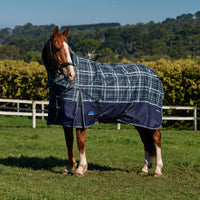 ComFiTec Essential Combo Plaid Print - 50g