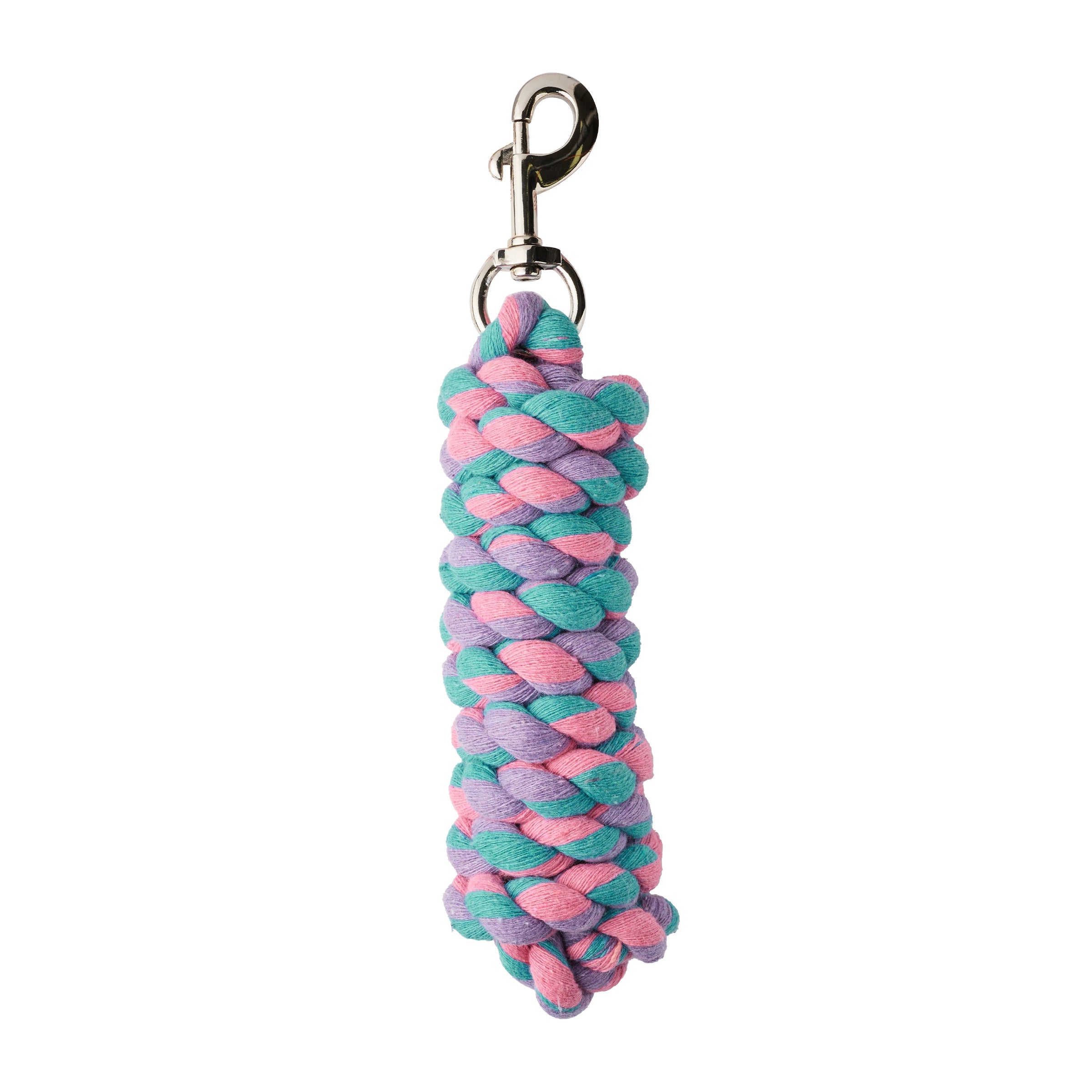 Everyday Lead - Blue/Pink/Purple 2m