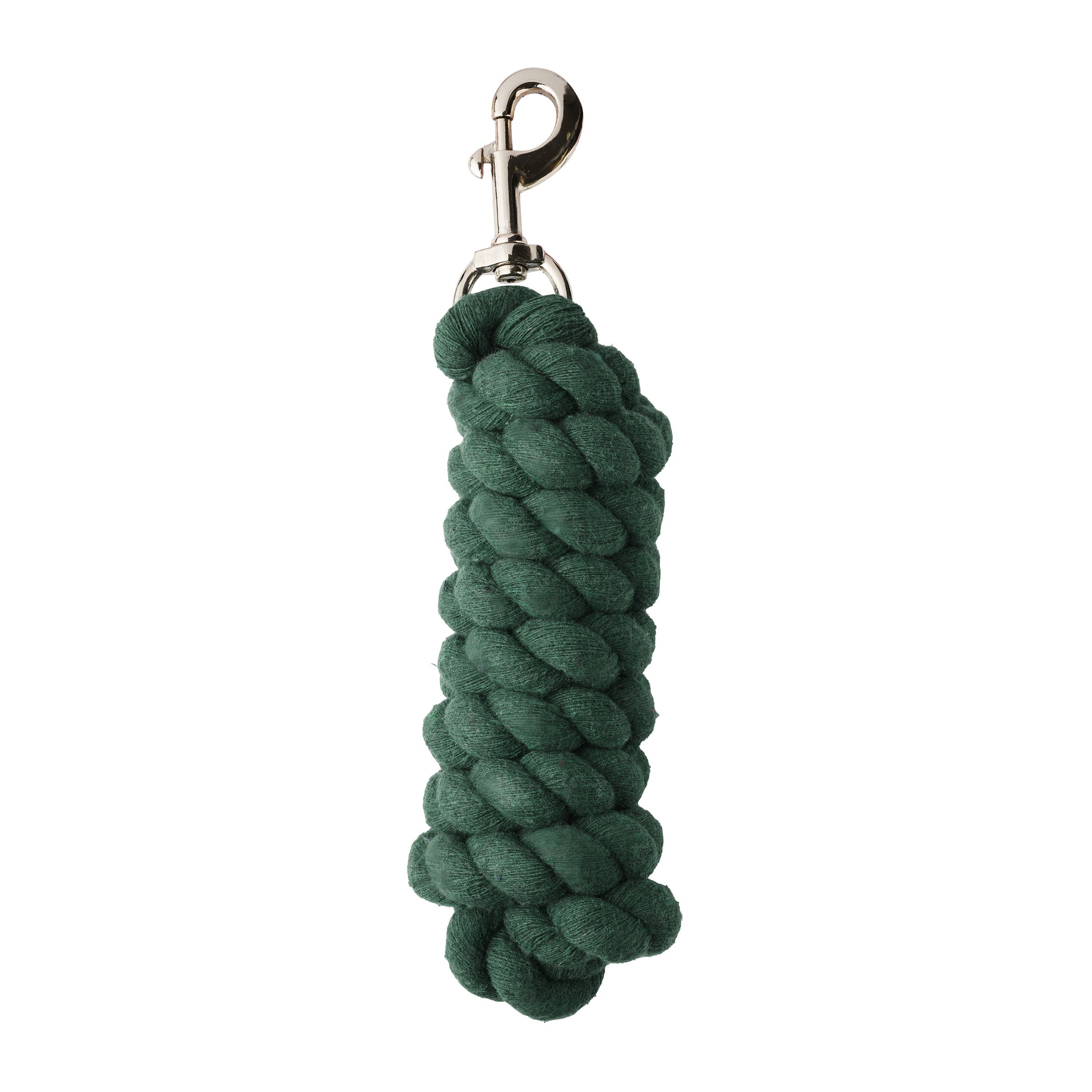 Everyday Lead - Forest Green 2m