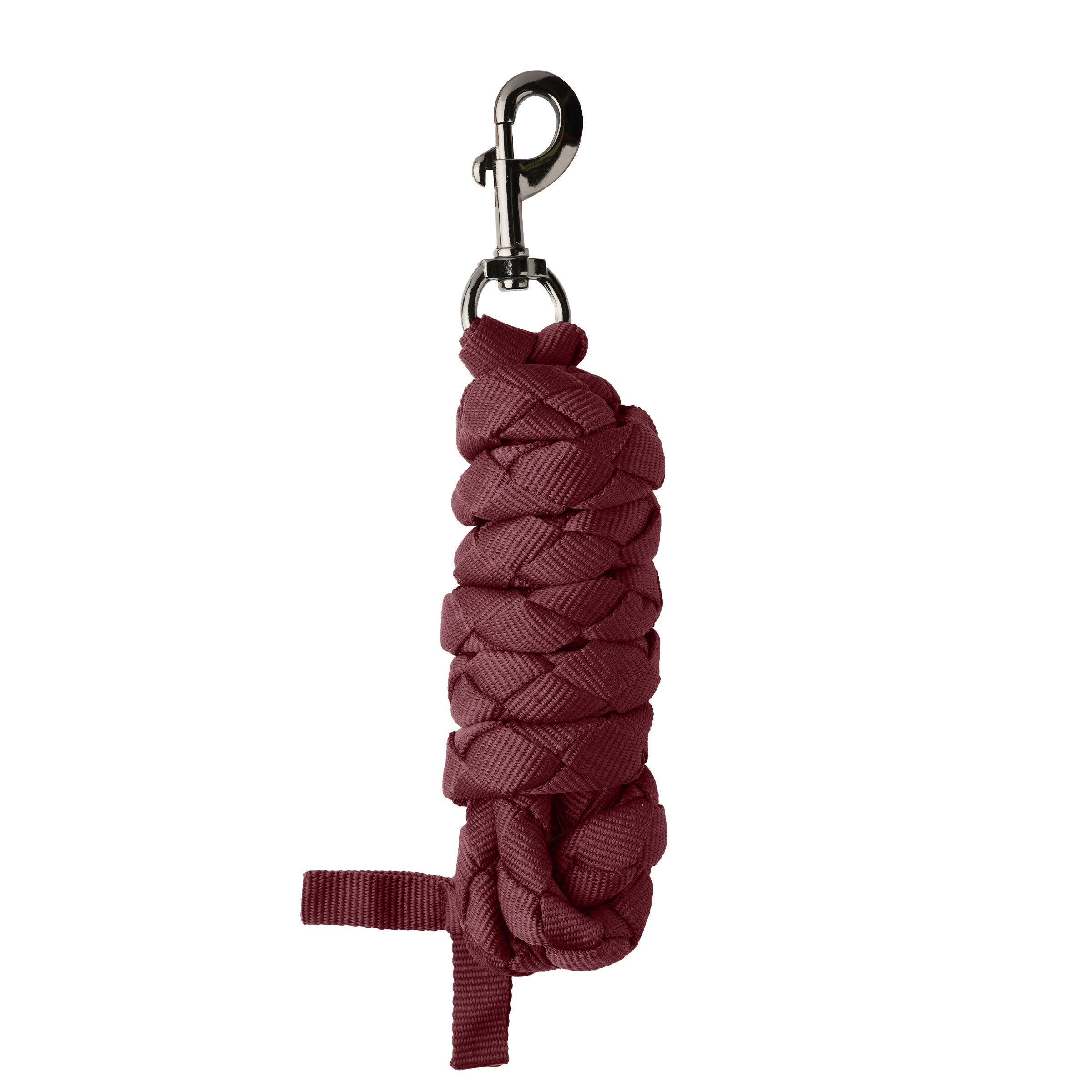 Dura Lead - Burgundy 2m