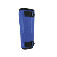 ComFiTec Dura Mesh Fly Boots 2 Pack - Blue/Black