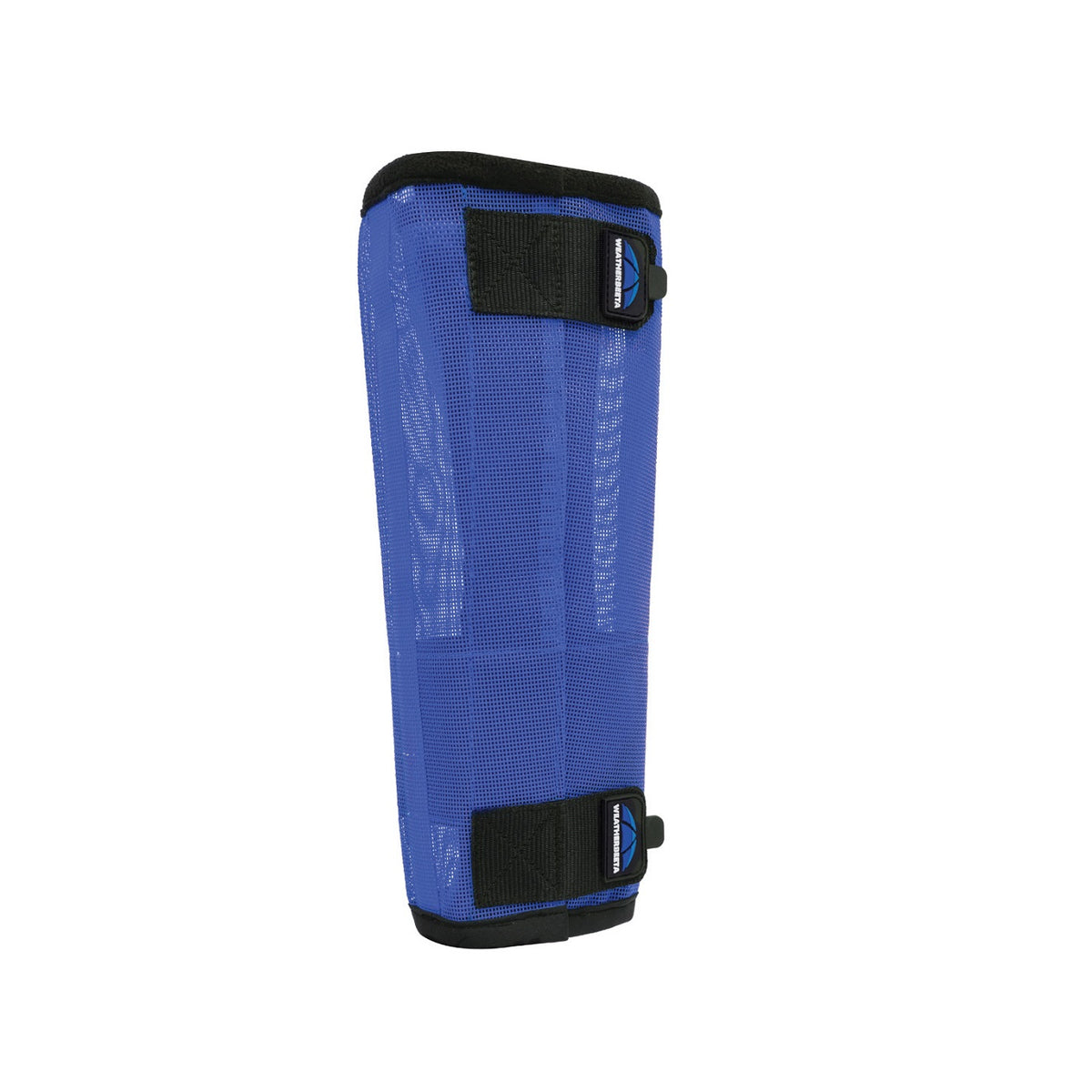 ComFiTec Dura Mesh Fly Boots 2 Pack - Blue/Black