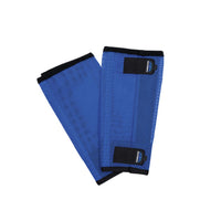 ComFiTec Dura Mesh Fly Boots 2 Pack - Blue/Black
