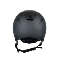 Estella MIPS Helmet II - Black Carbon