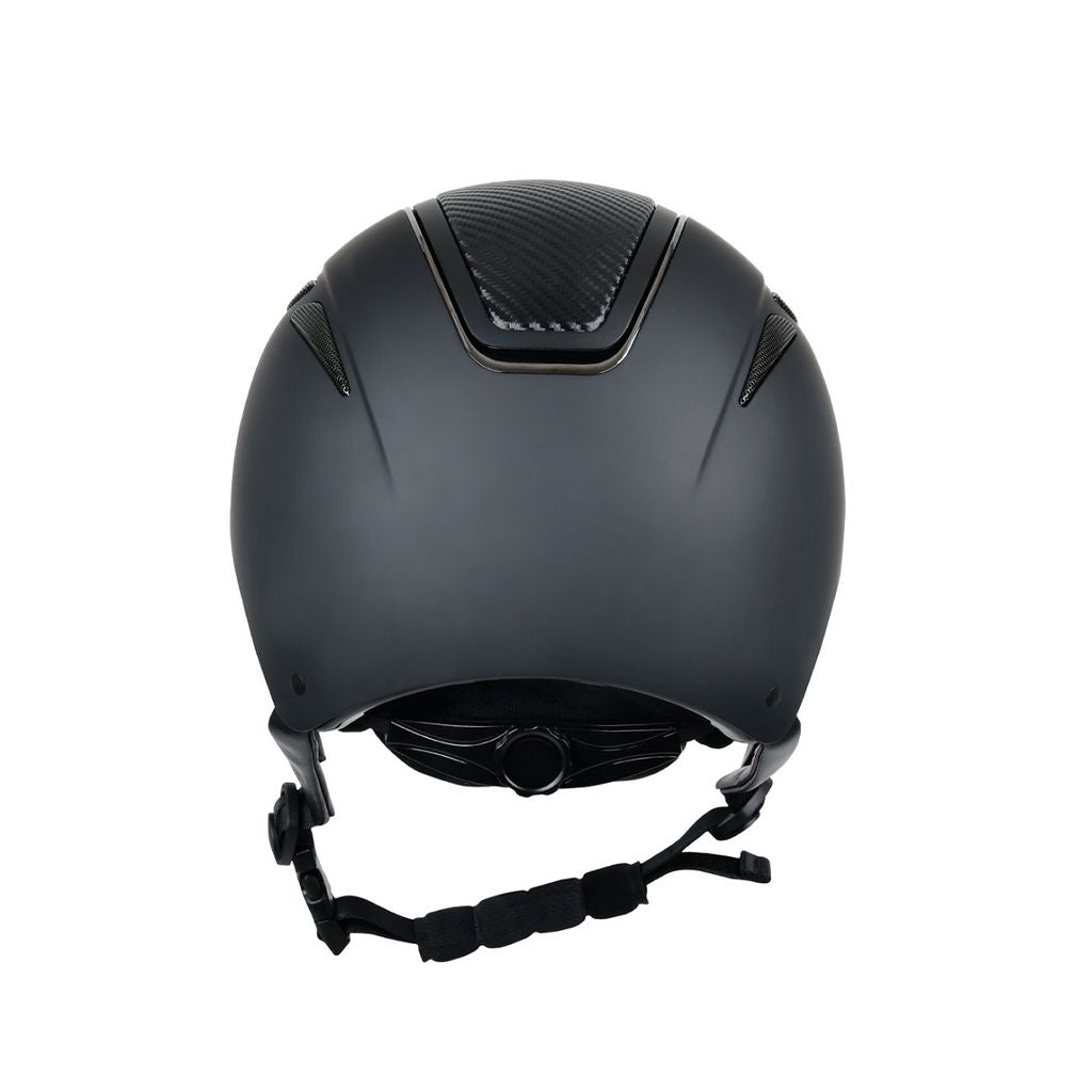 Estella MIPS Helmet II - Black Carbon