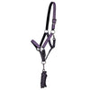 Headcollar Set - Amethyst