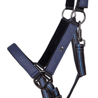 Headcollar Set - Sapphire