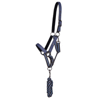 Headcollar Set - Sapphire