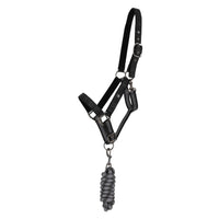 Head Collar Set - Midnight