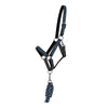 Head Collar Set - Mystic Blue
