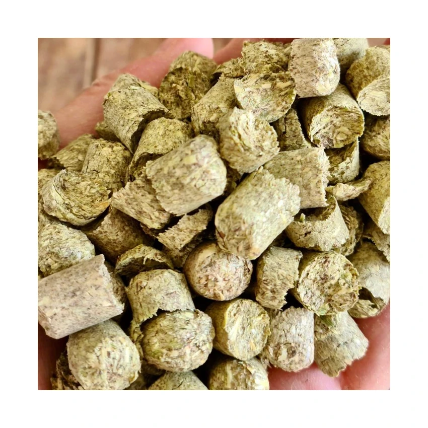 Hekeao Feed Co - TrueFibre Timothy Pellets - 20kg – Rangiora Equestrian ...