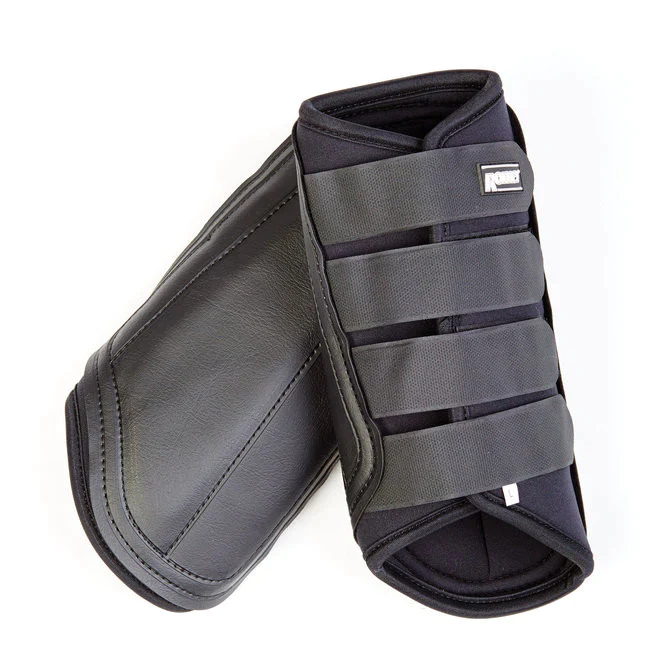 Roma sales fetlock boots