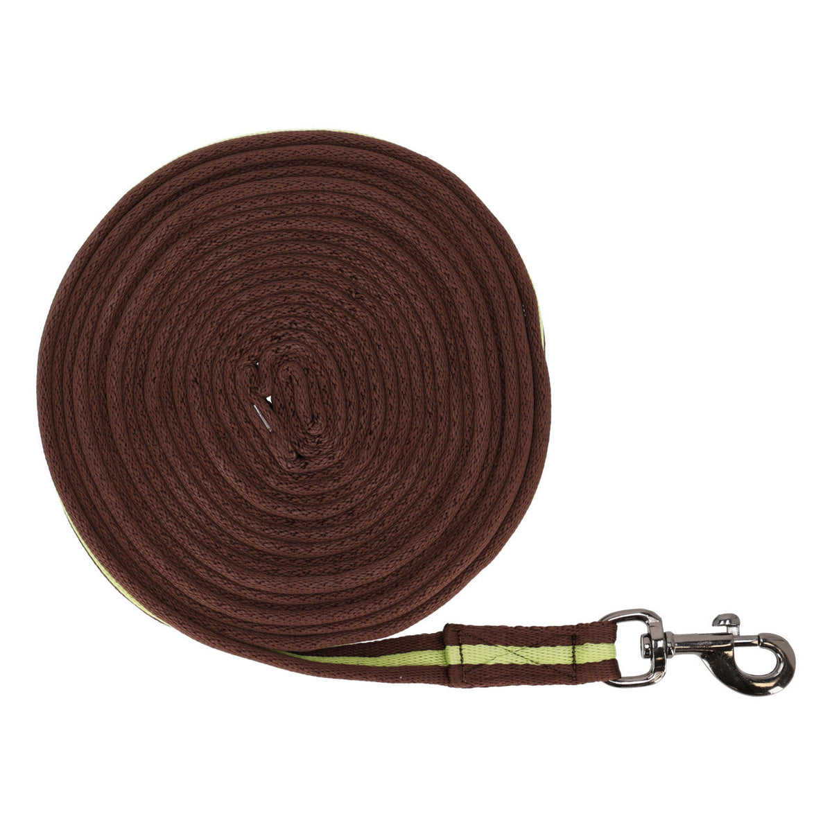 Lunge Line Collection - Driftwood