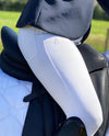 Benson Breeches - White