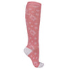 Knee Stockings Jaily 2 Pack - Evening Blue/Pink