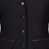 Sariah Women's Competition Jacket - Black