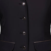 Sariah Women's Competition Jacket - Black