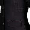 Sariah Women's Competition Jacket - Black
