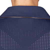 Sariah Women's Competition Jacket - Navy