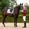 Noven Women's Competition Jacket - Maroon