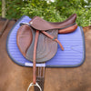 Saddle Pad Nyomi All Purpose - Purple Sunset