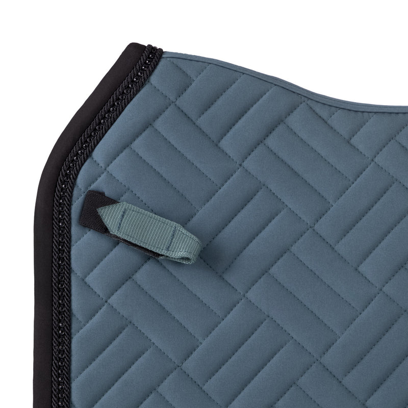 Saddle Pad Micah Dressage - Ocean Breeze Full
