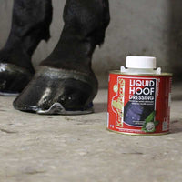 Liquid Hoof Dressing