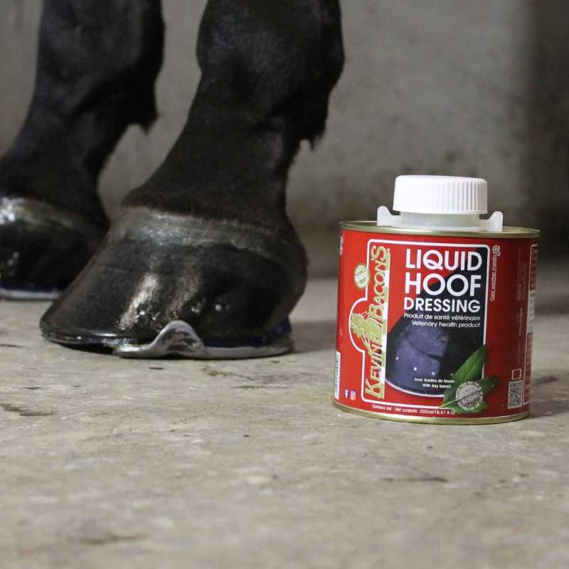 Liquid Hoof Dressing