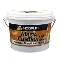 Hooflex Magic Cushion Xtreme - 1.8Kg