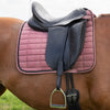 Stirrup Leathers Mono - Black