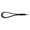 Girth Loop Black