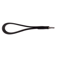 Girth Loop Black