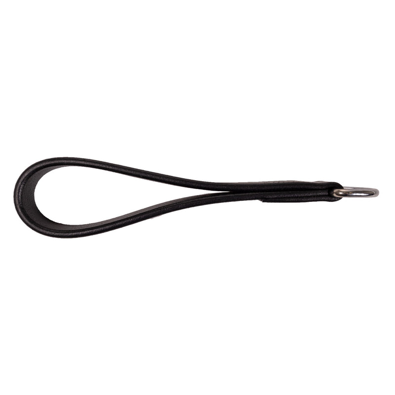 Girth Loop Black