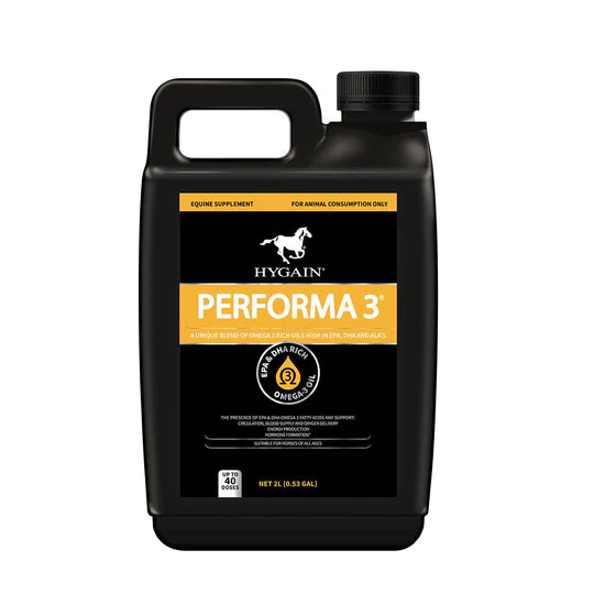 Performa 3 Oil