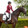 Noven Women's Competition Jacket - Maroon