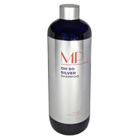 Oh So Conditioner 500ml - Silver