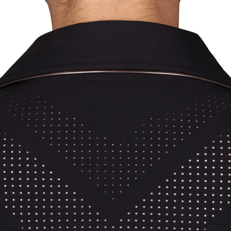 Sariah Women's Competition Jacket - Black