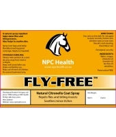 Fly N Bug Repel - 985ml