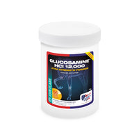 Glucosamine HCl 12,000mg Powder - 1kg