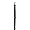 Market Harborough Rein Set - Black